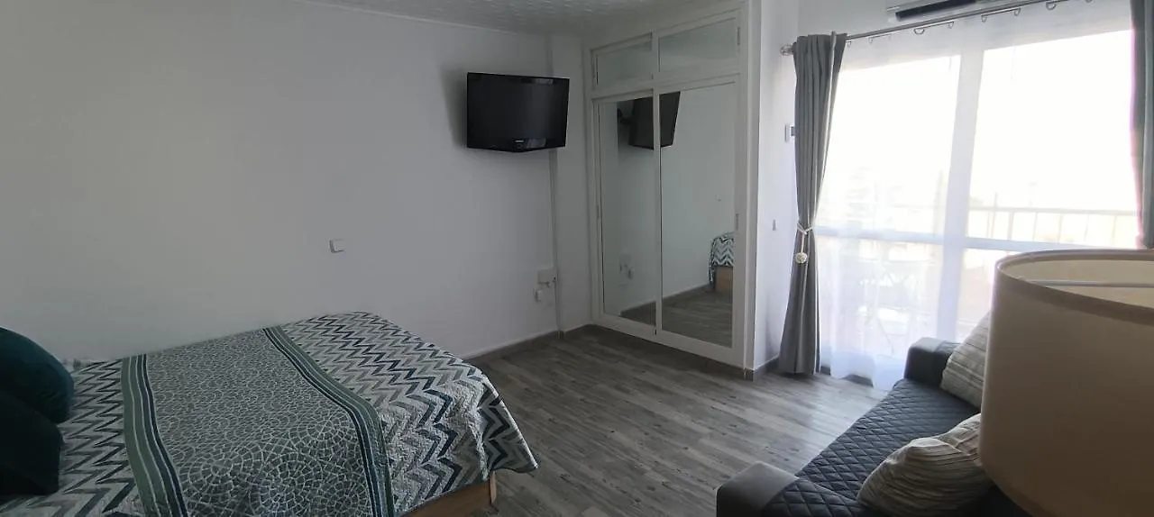 Benaldream Apartment Benalmadena 0*,