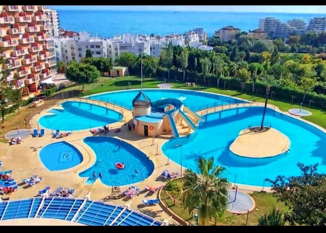 Benaldream Apartment Benalmadena