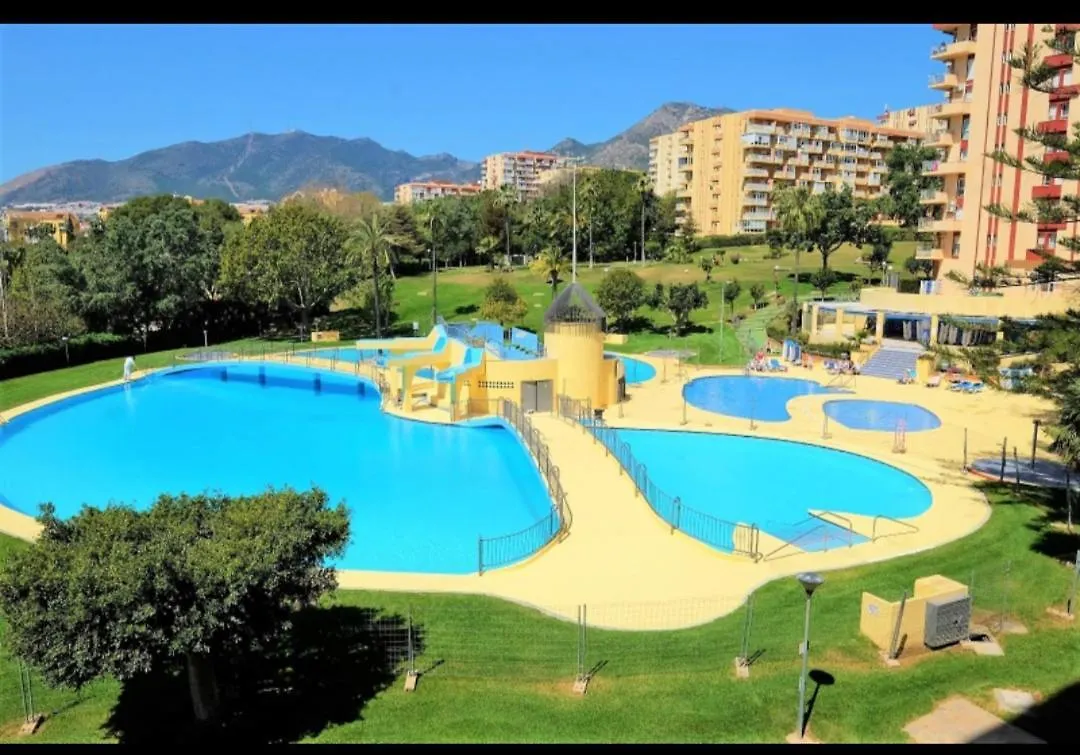Benaldream Apartment Benalmadena