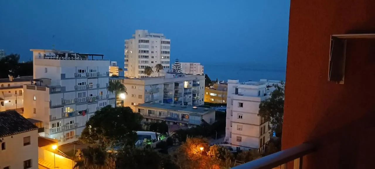Benaldream Apartment Benalmadena 0*,  Spain