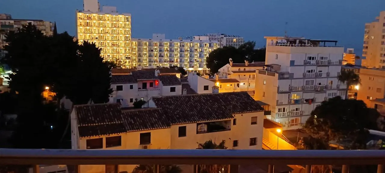Benaldream Apartment Benalmadena
