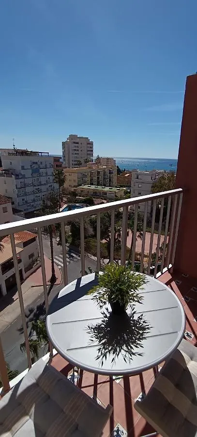 Benaldream Apartment Benalmadena