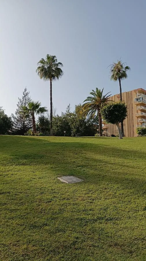 Benaldream Apartment Benalmadena