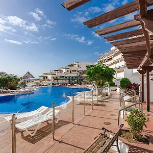 Lovely Studio, La Pinta Beach, Complex Geranios Apartment Costa Adeje (Tenerife)