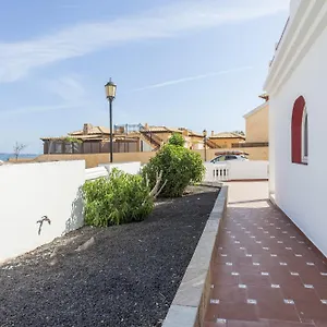 Galera Boutique Art With Private Pools, Free Wifi & Bbq, By Amazzzing Travel Villa Corralejo